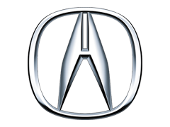 Logo Acura - Rdx 2021 precio México