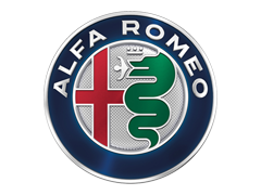 Logo Alfa Romeo - Mito 2016 precio México