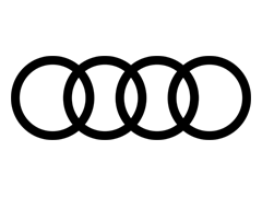 Logo Audi - A3 2025 precio México