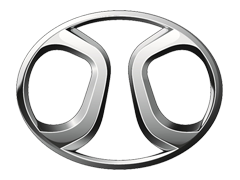 Logo Baic - Bj40 2018 precio México