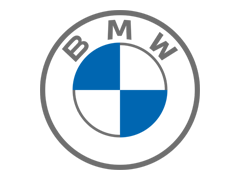 Logo BMW - X7 2021 precio México