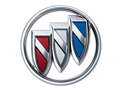 Logo Buick - Enclave 2022 precio México