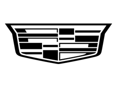 Logo Cadillac - Cts 2019 precio México
