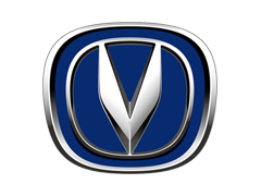 Logo Changan - Cs35 2023 precio México