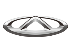 Logo Chirey - Arrizo 8 2025 precio México