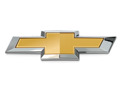 Logo Chevrolet - Traverse 2026 precio México