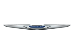 Logo Chrysler - 200 2015 precio México