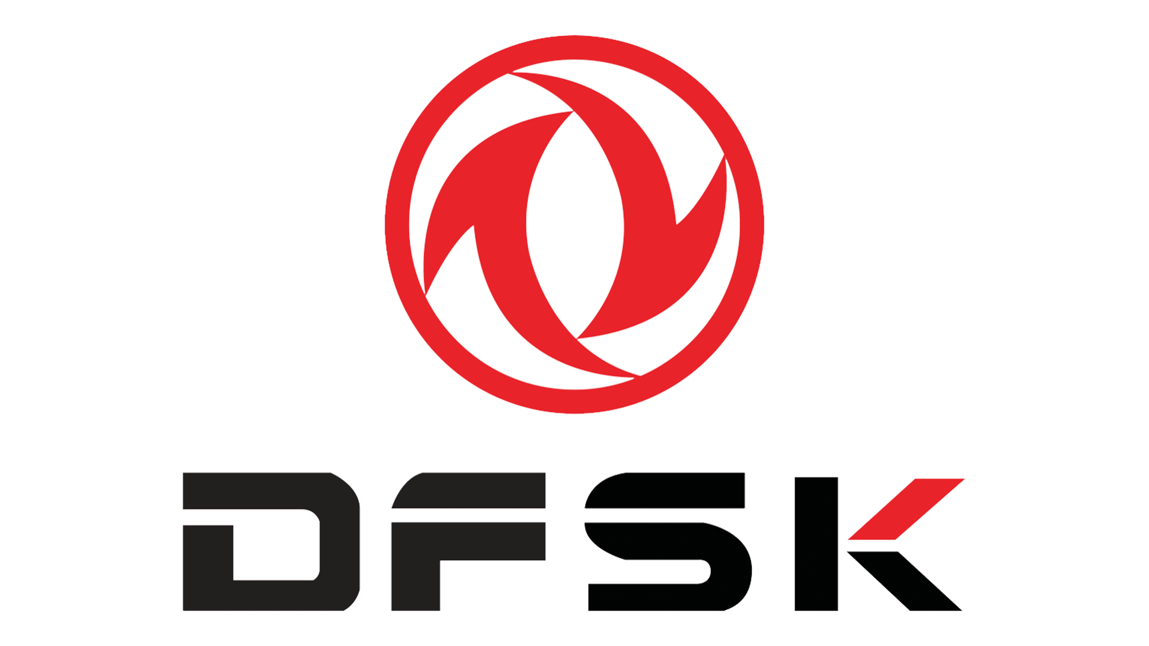 Logo DFSK - Ec35 2026 precio México