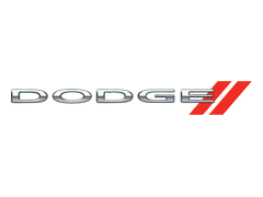 Logo Dodge - Challenger 2015 precio México