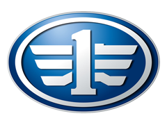 Logo FAW Giant - precios y valuación en México Junio 2026