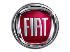 Logo Fiat - Fastback 2026 precio México