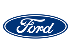 Logo Ford - F 150 2026 precio México