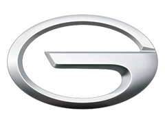 Logo GAC - Emkoo 2026 precio México