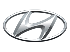 Logo Hyundai - Tucson 2021 precio México