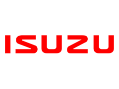 Logo Isuzu Comerciales - precios y valuación en México Junio 2026