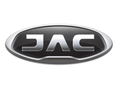 Logo JAC - J7 2024 precio México