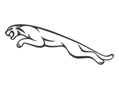 Logo Jaguar - E Pace 2018 precio México