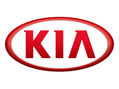 Logo KIA - Rio 2016 precio México
