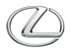 Logo Lexus - Es 2026 precio México