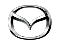 Logo Mazda - 2 Sedan 2026 precio México