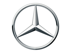 Logo Mercedes - Sprinter Van 2026 precio México