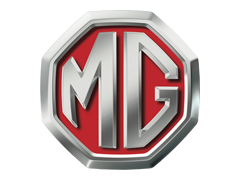 Logo MG - Rx8 2022 precio México
