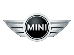 Logo Mini - 5 Puertas 2026 precio México