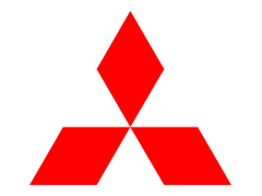 Logo Mitsubishi - Eclipse Cross 2020 precio México
