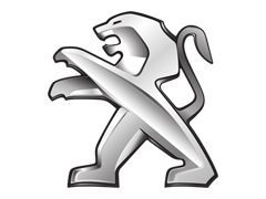 Logo Peugeot - Expert 2021 precio México