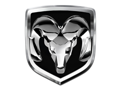 Logo RAM - Promaster 2026 precio México