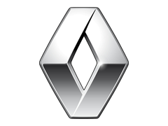 Logo Renault - Clio 2015 precio México