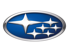 Logo Subaru - Forester 2015 precio México