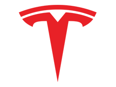 Logo Tesla - Model S 2023 precio México