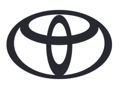 Logo Toyota - Raize 2026 precio México