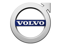 Logo Volvo - V40 2016 precio México